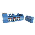 Tin Ore Magnetic Separator for Chrome Processing Plant